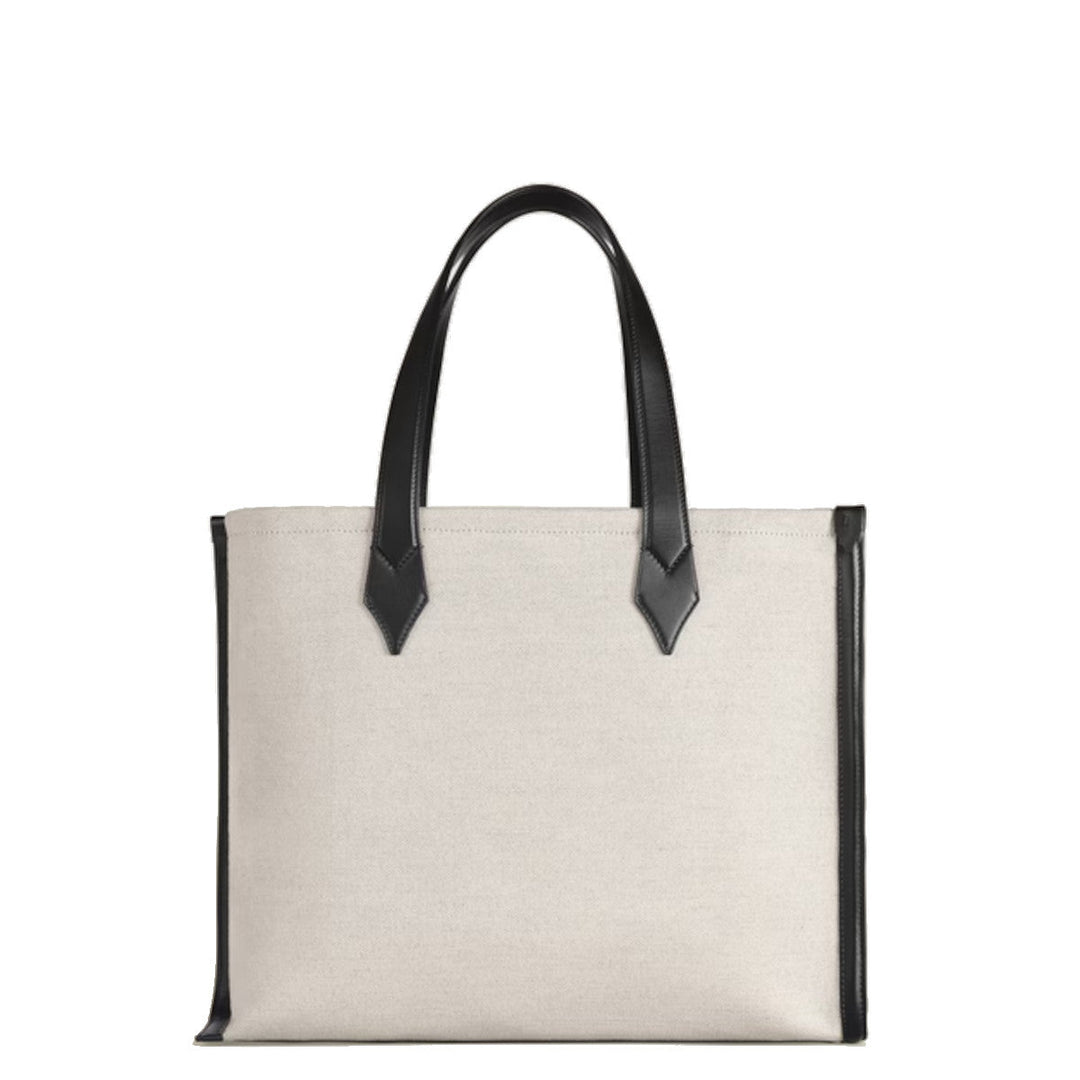 Cabas Montblanc Happy Holidays