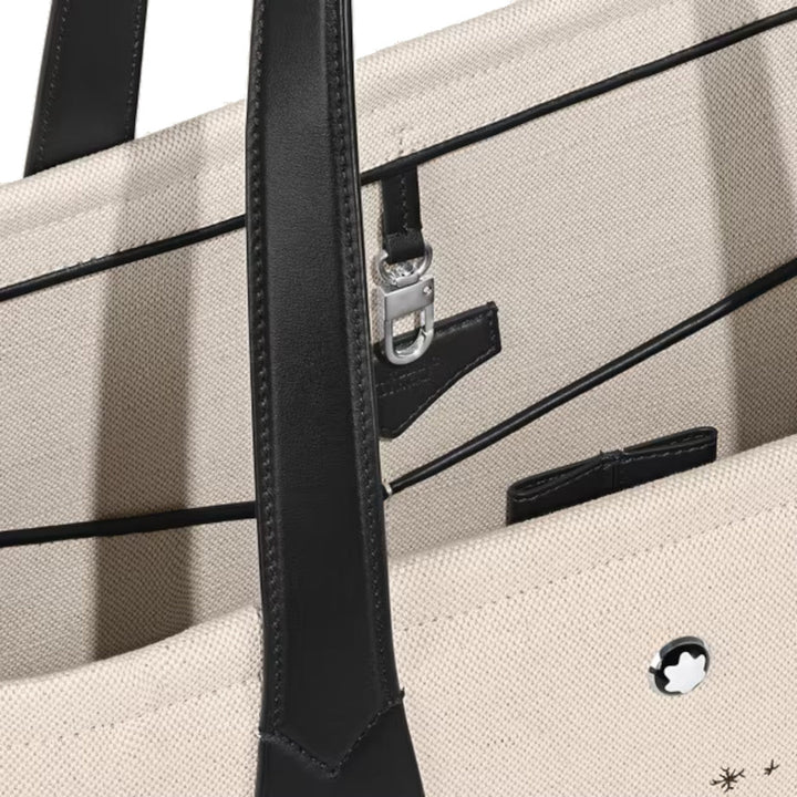 Cabas Montblanc Happy Holidays