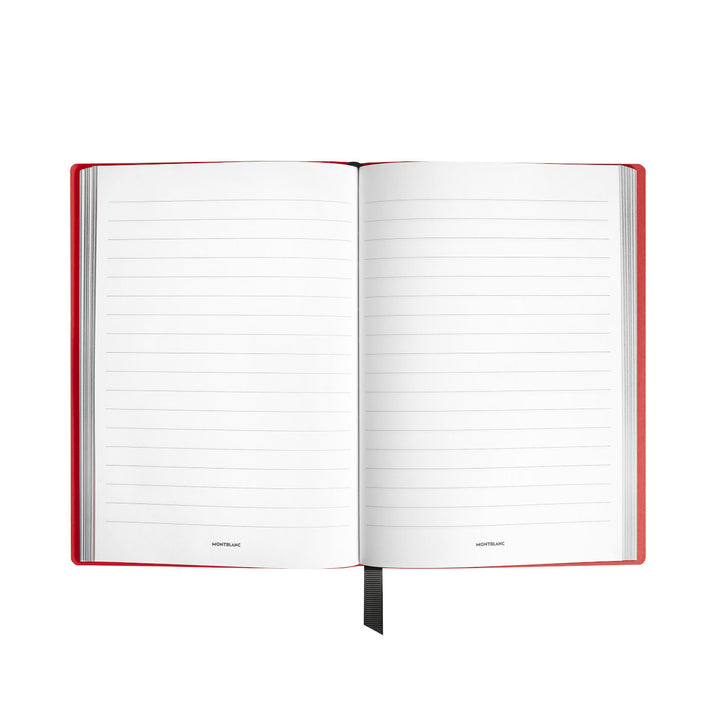 Carnet Moyen Format, The Legend of Zodiacs The Goat, Pages Lignées