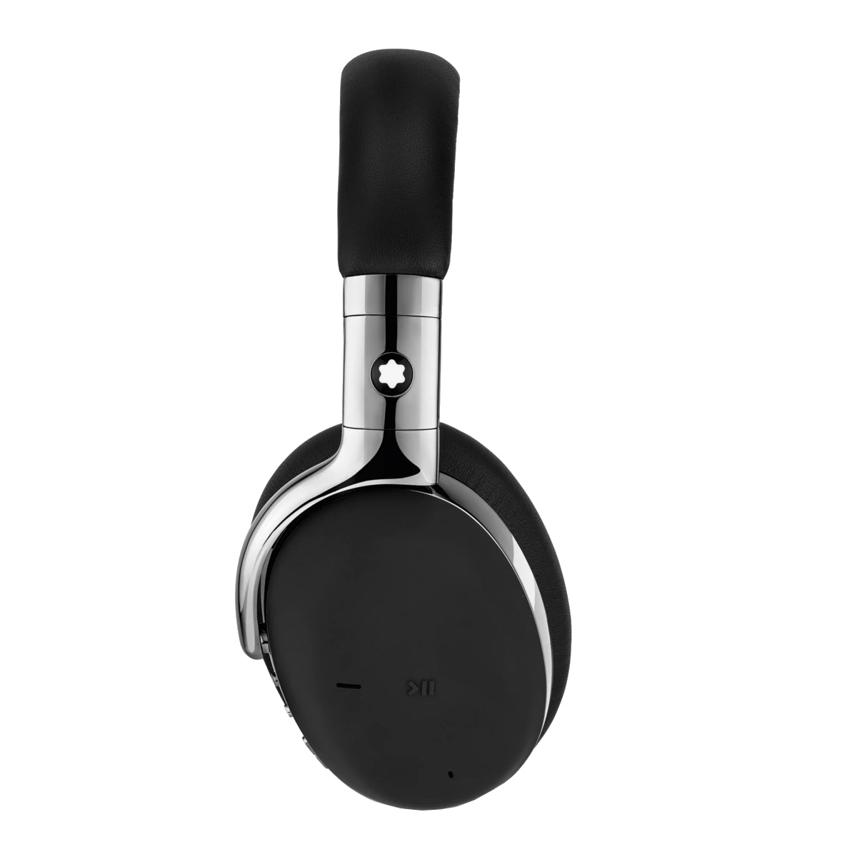 再値下げ！レア MONTBLANC MB 01 黒 ワイヤレスヘッドフォン Over-Ear Montblanc Mb 01 black helmet – Boutique Montblanc Monaco