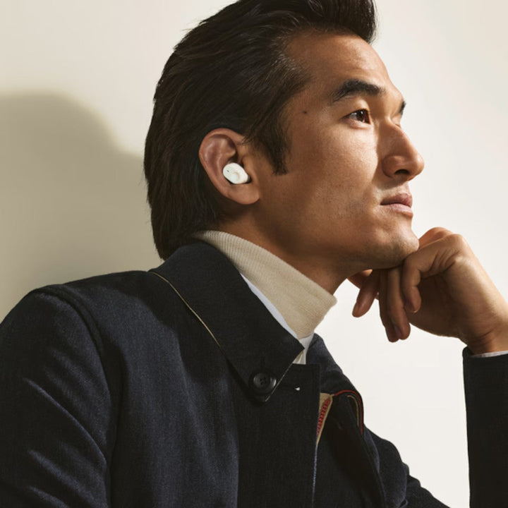 Écouteurs in-ear Montblanc MTB 03