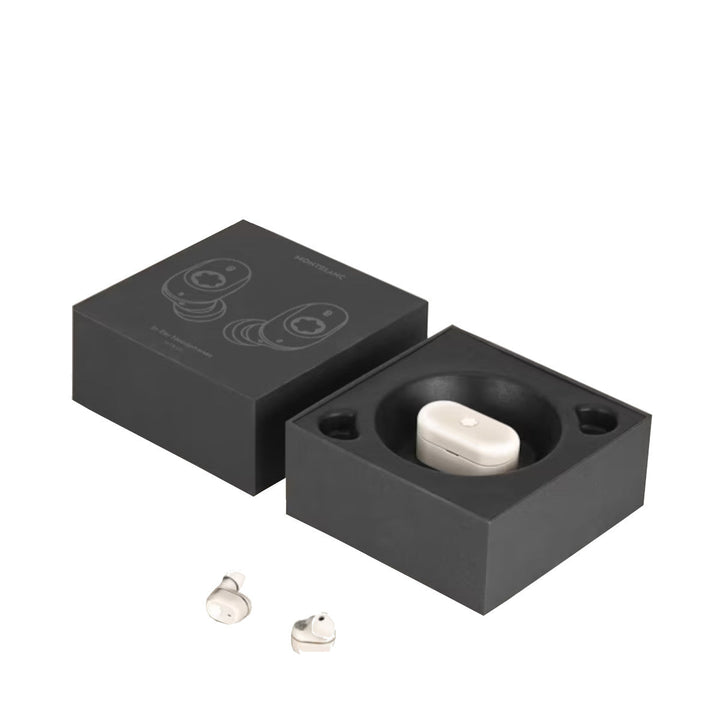 Écouteurs in-ear Montblanc MTB 03