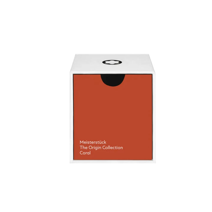 Inkwell 50 ml, Coral, Meistestück Collection The Origin
