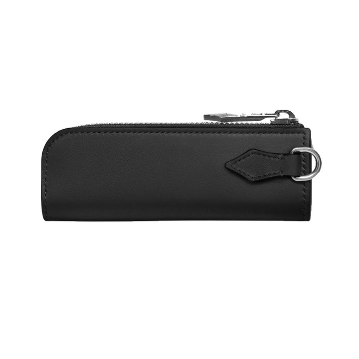 Case 1 writing instrument Meisterstück selection Red and Black Baby