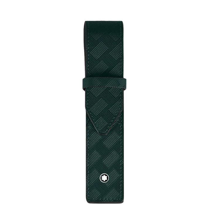 Étui pour 1 instrument d’écriture Montblanc Extreme 3.0