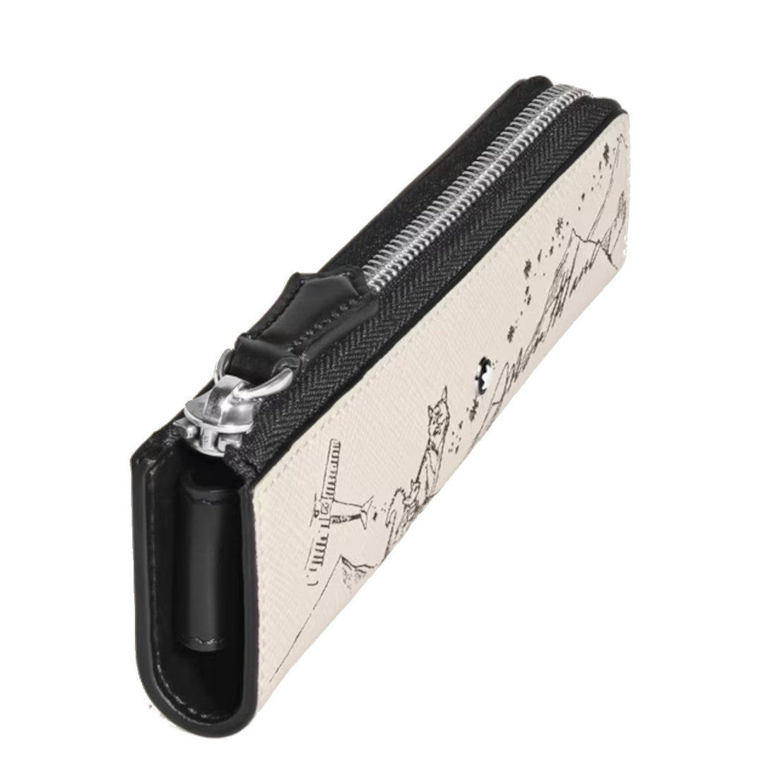 Étui pour 1 instrument d'écriture Montblanc Happy Holidays