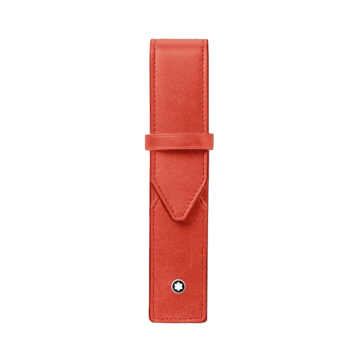 Case per 1 strumento da scrittura Montblanc Meisterstück