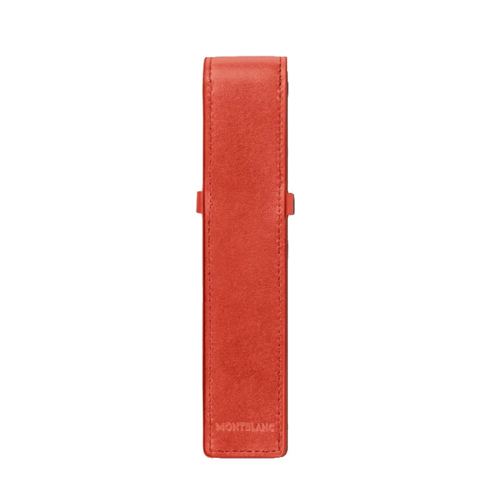 Case per 1 strumento da scrittura Montblanc Meisterstück