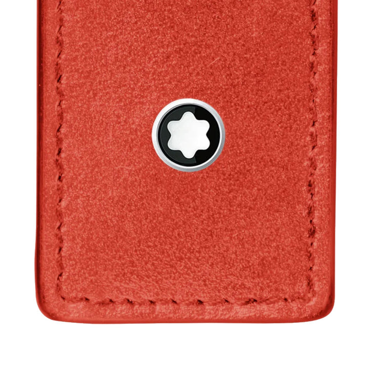 Case per 1 strumento da scrittura Montblanc Meisterstück