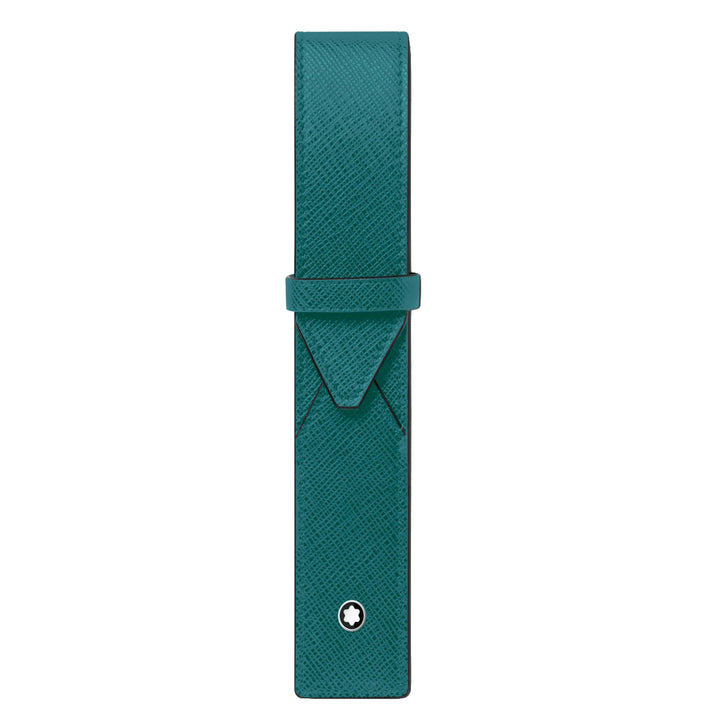 Case per 1 strumento da scrittura Montblanc Sartorial