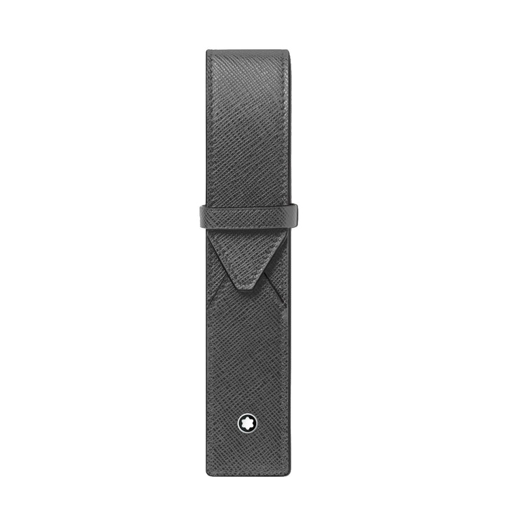 Case per 1 strumento da scrittura Montblanc Sartorial