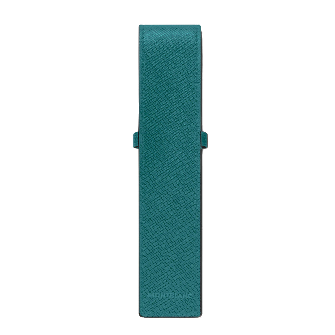 Case per 1 strumento da scrittura Montblanc Sartorial