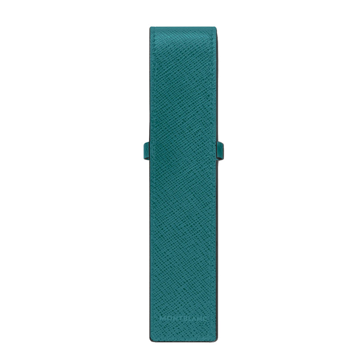 Case per 1 strumento da scrittura Montblanc Sartorial