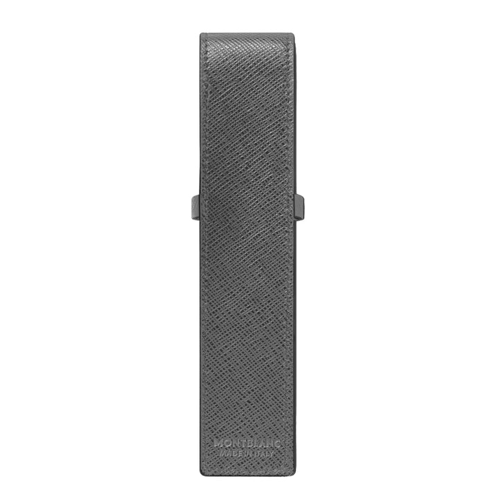 Case per 1 strumento da scrittura Montblanc Sartorial