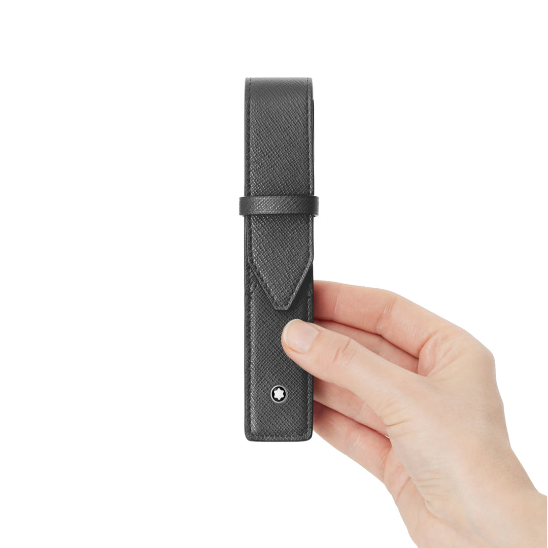 Case per 1 strumento da scrittura Montblanc Sartorial