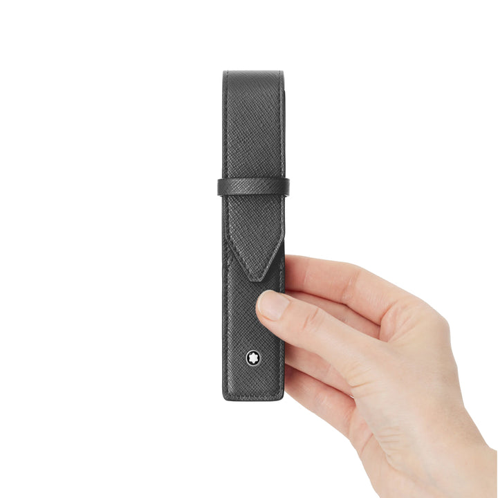 Case per 1 strumento da scrittura Montblanc Sartorial