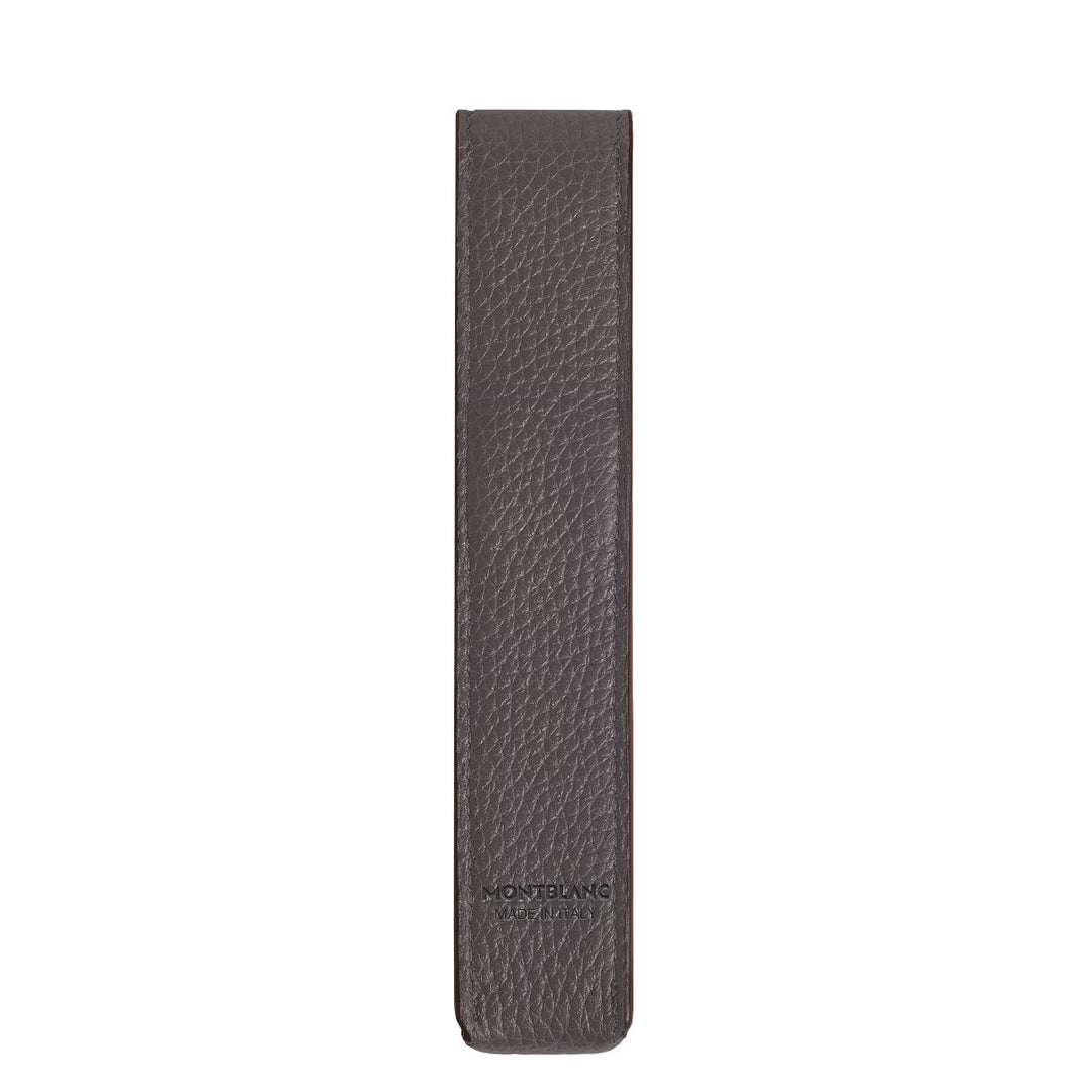 Étui pour 1 Instrument d'Écriture Montblanc Envelope Fer forgé