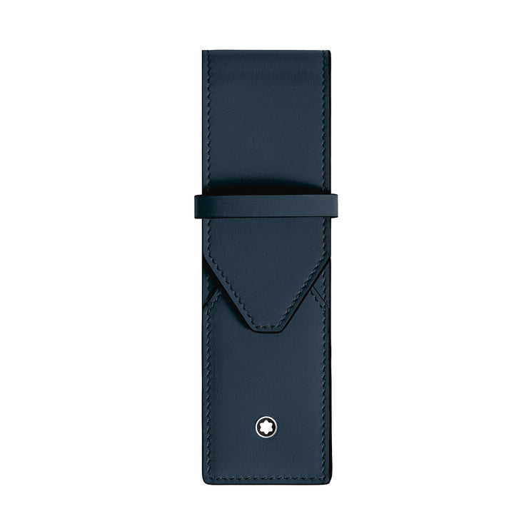 Étui pour 2 Instruments d'Écriture Montblanc Envelope