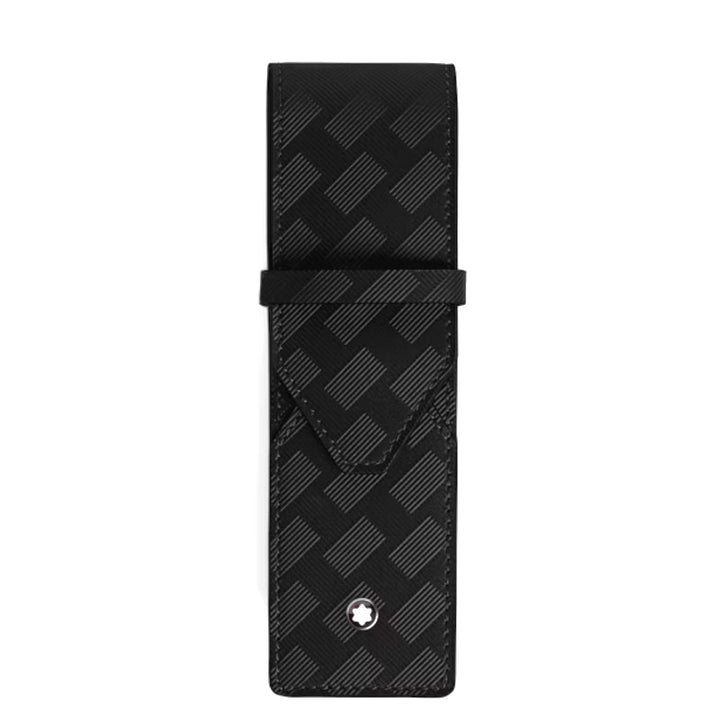 Étui pour 2 instruments d’écriture Montblanc Extreme 3.0