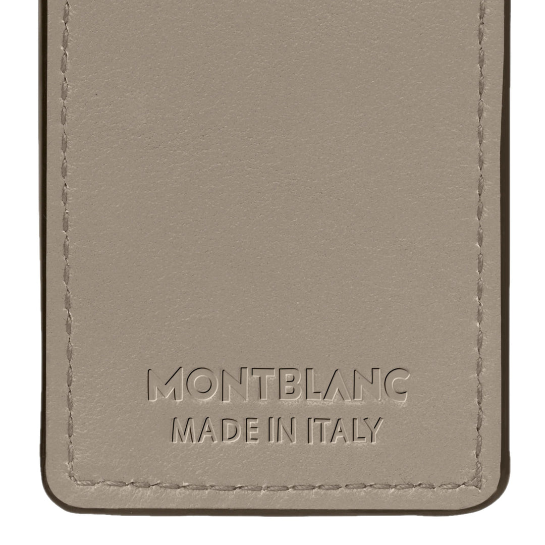 Caso per 2 strumenti di scrittura Meisterstück Selezione morbida