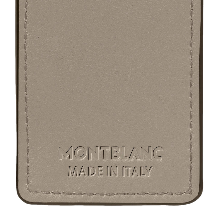 Caso per 2 strumenti di scrittura Meisterstück Selezione morbida