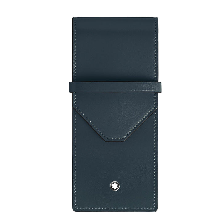 Étui pour 3 Instruments d'Écriture Montblanc Envelope