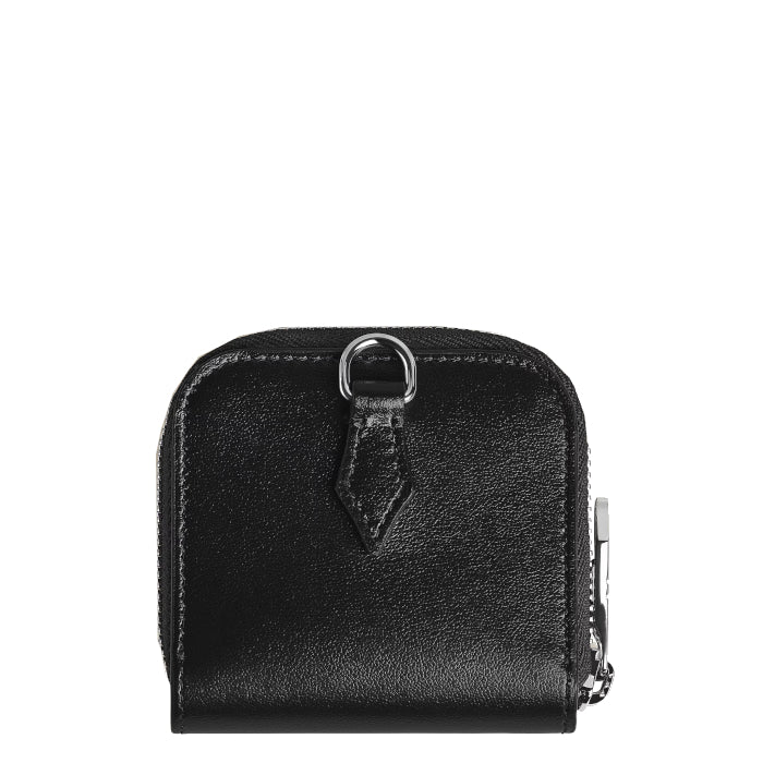 Étui pour écouteurs en cuir Montblanc Meisterstück