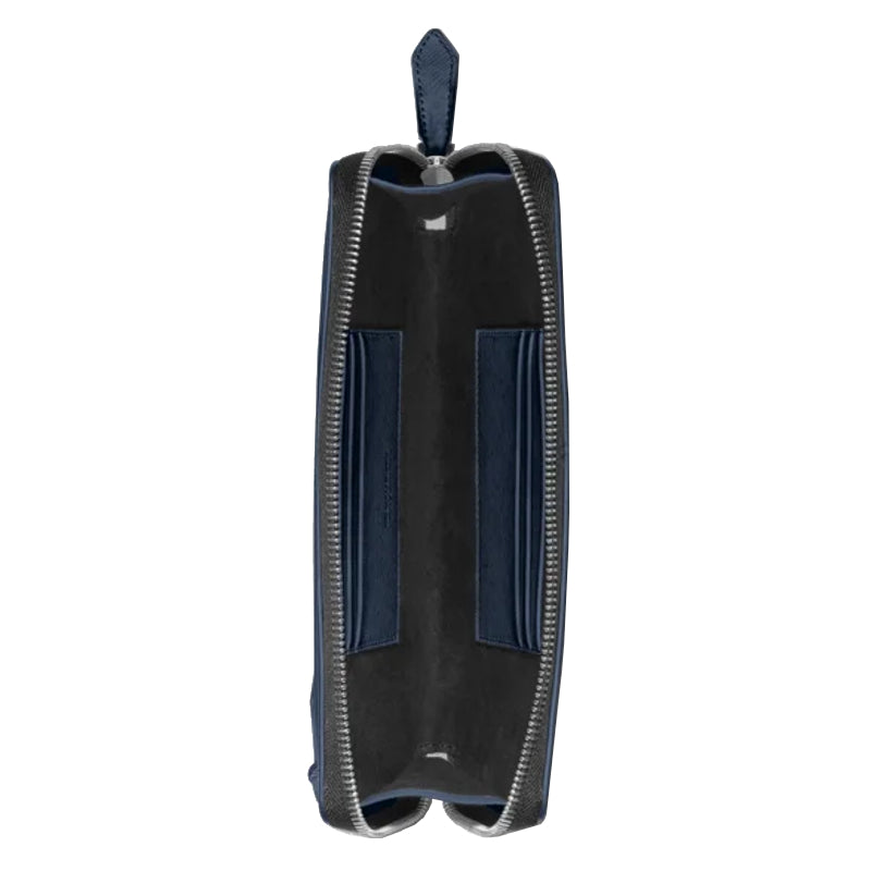 Sartorial phone case