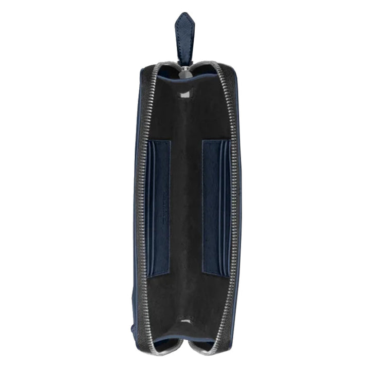 Sartorial phone case