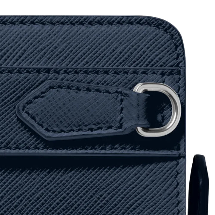Sartorial phone case