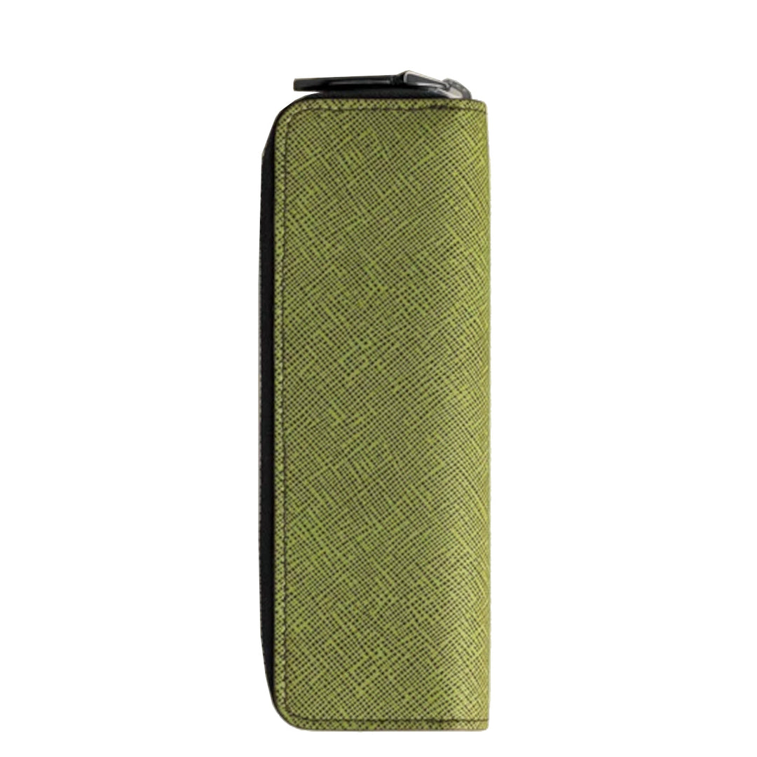 Étui zippé pour 1 instrument d'écriture Montblanc Sartorial