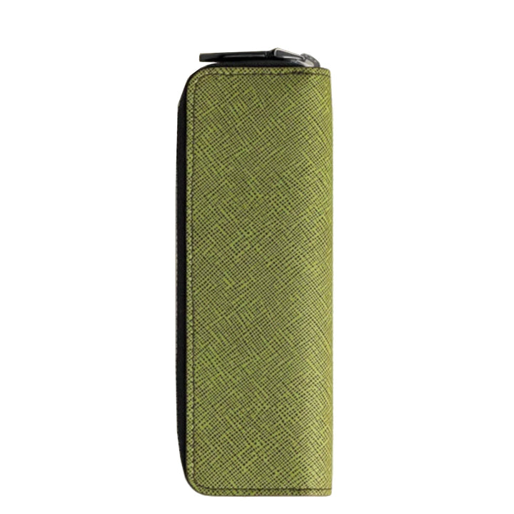 Étui zippé pour 1 instrument d'écriture Montblanc Sartorial