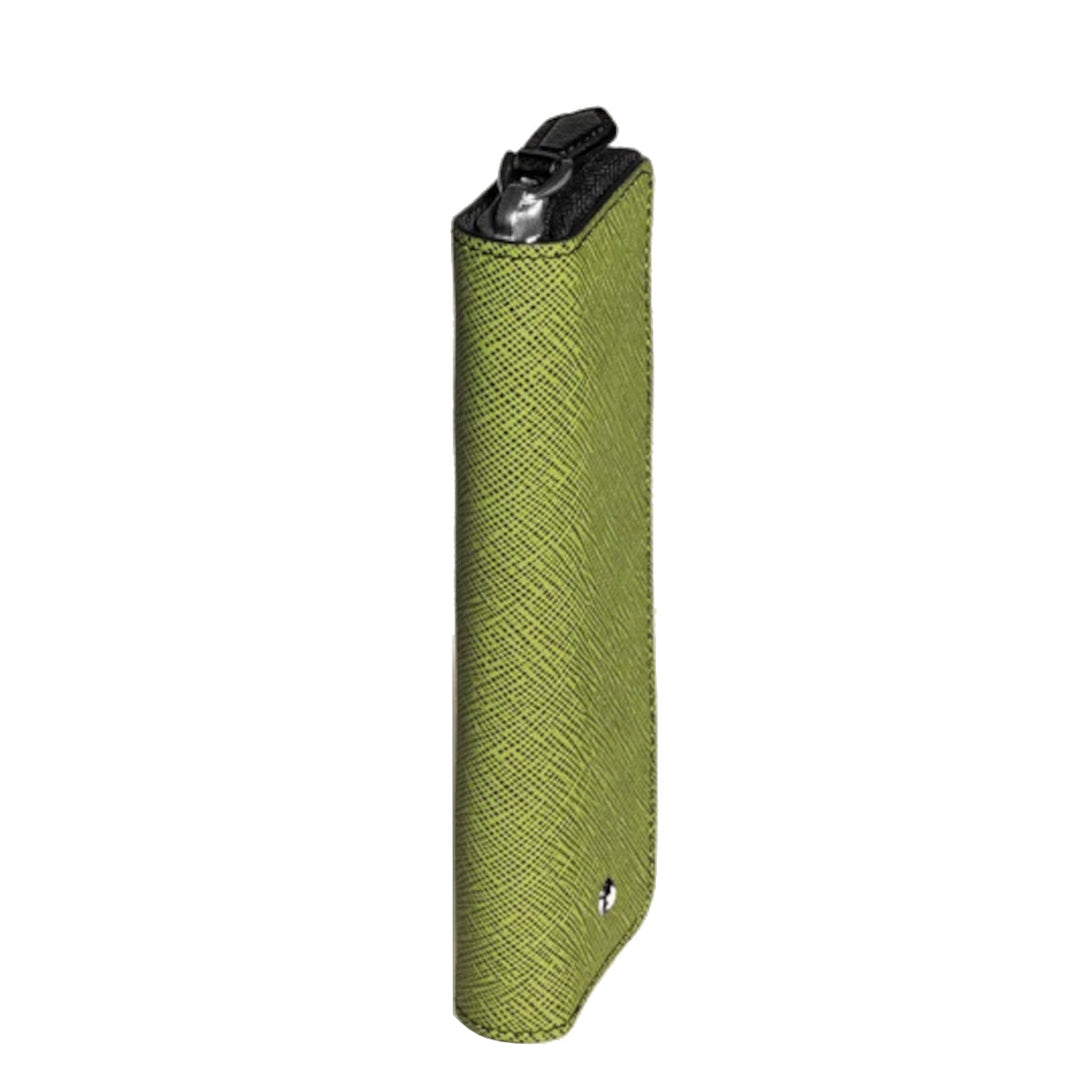 Étui zippé pour 1 instrument d'écriture Montblanc Sartorial