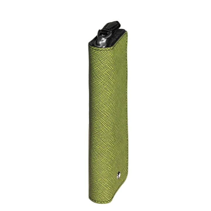 Étui zippé pour 1 instrument d'écriture Montblanc Sartorial