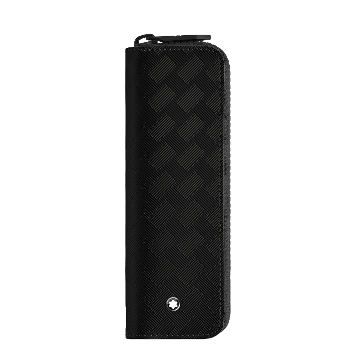 Étui zippé pour 1 stylo Montblanc Extreme 3.0