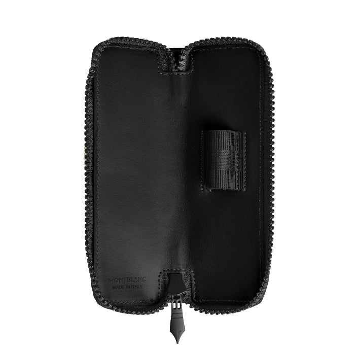 Étui zippé pour 1 stylo Montblanc Extreme 3.0