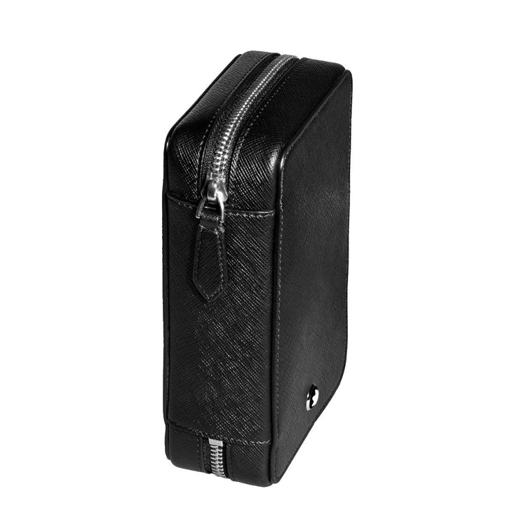 Étui zippé pour 8 instruments d'écriture Sartorial