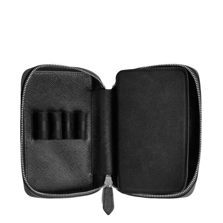 Étui zippé pour 8 instruments d'écriture Sartorial
