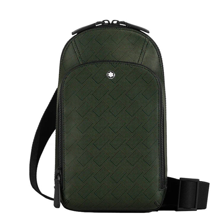 Sacoche bandoulière Montblanc Extreme 3.0