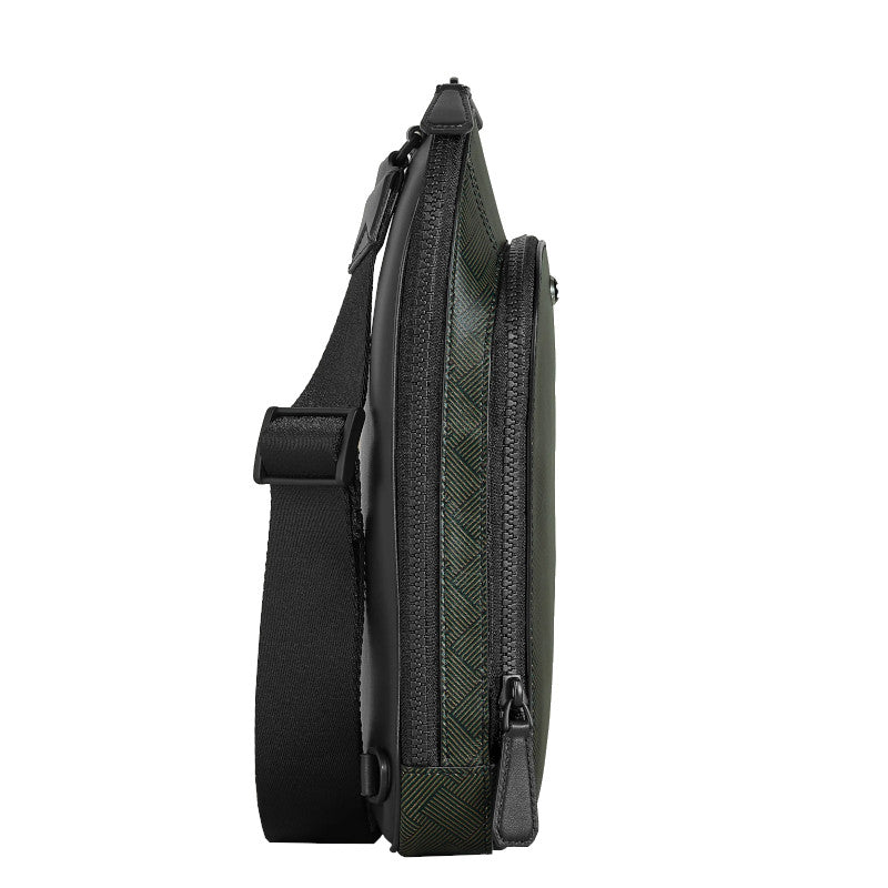 Sacoche bandoulière Montblanc Extreme 3.0