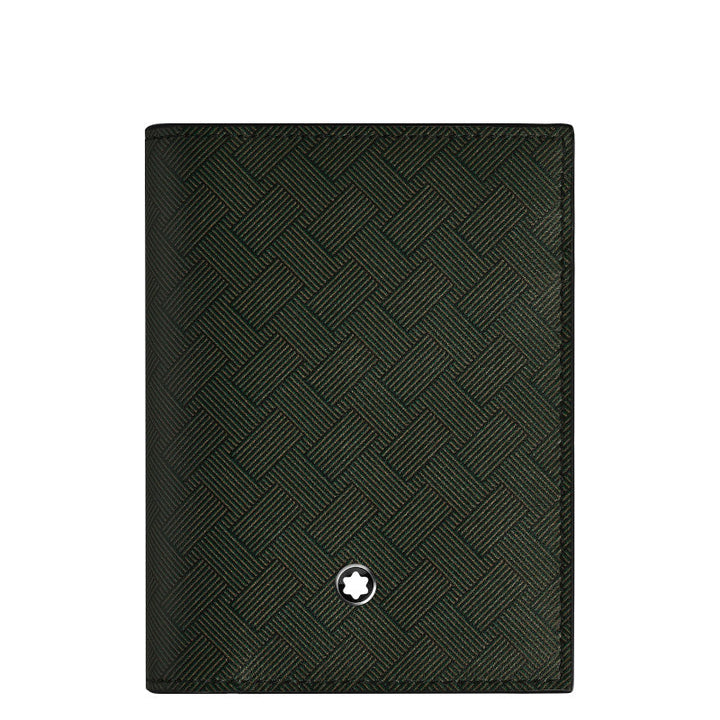 Porte-cartes 4cc Montblanc  Extreme 3.0