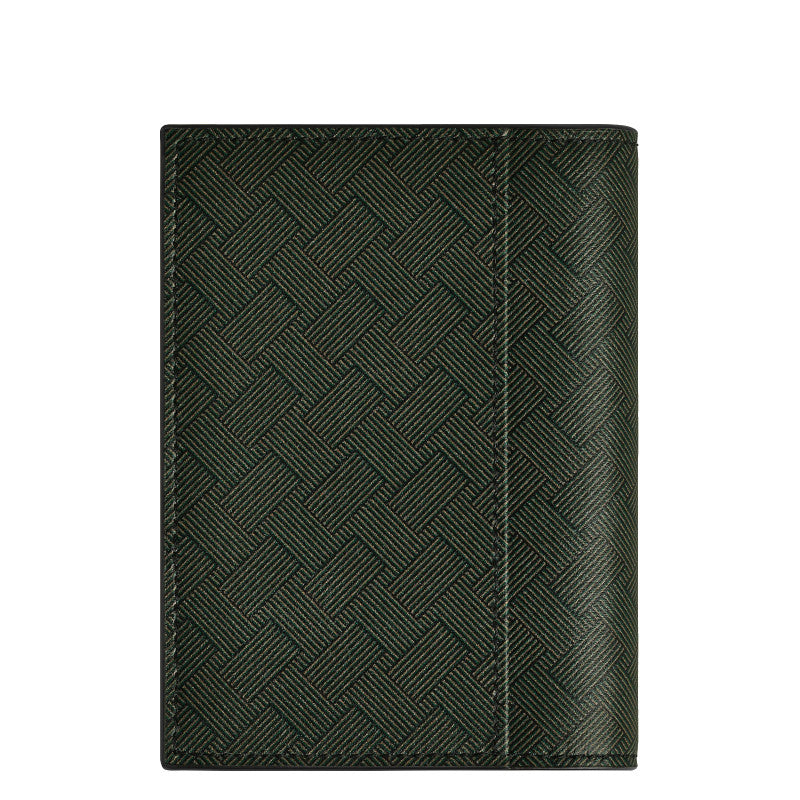 Porte-cartes 4cc Montblanc  Extreme 3.0