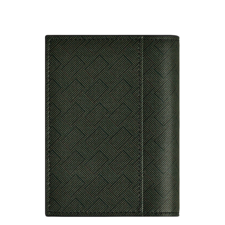 Porte-cartes 4cc Montblanc  Extreme 3.0