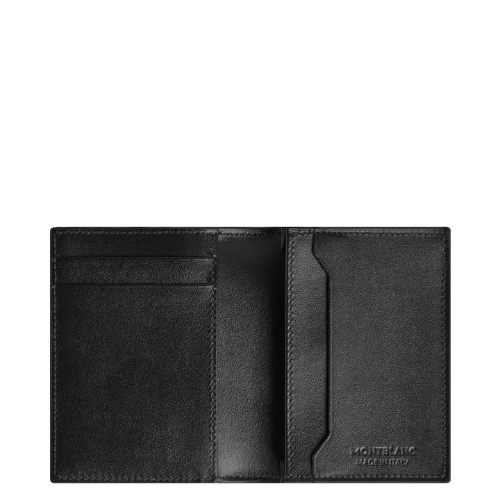 Porte-cartes 4cc Montblanc  Extreme 3.0