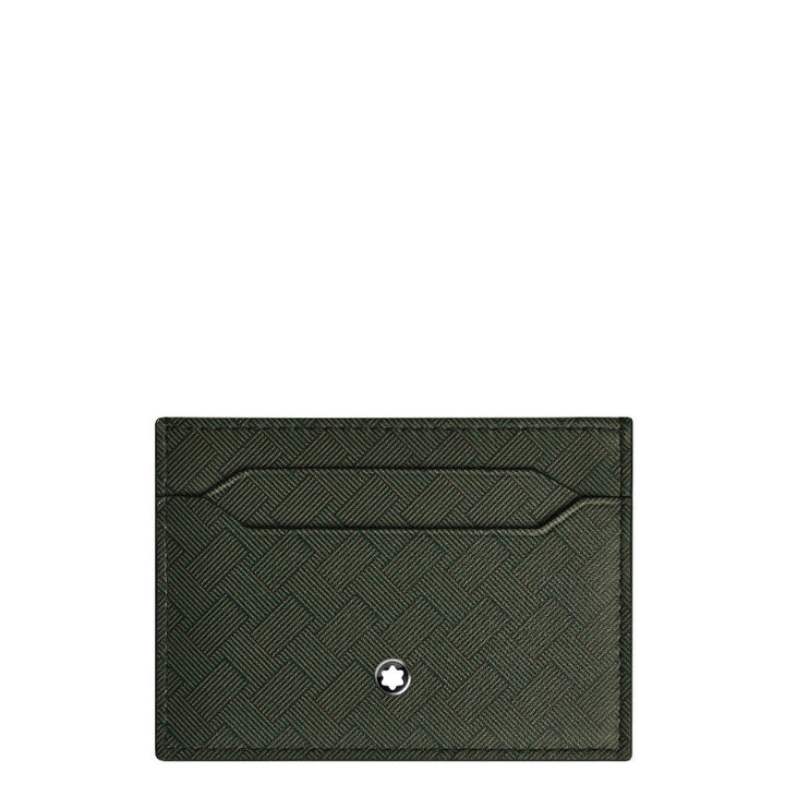 Porte-cartes 5cc Montblanc Extreme 3.0