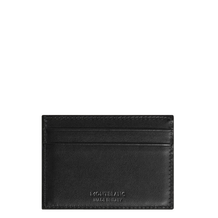 Porte-cartes 5cc Montblanc Extreme 3.0
