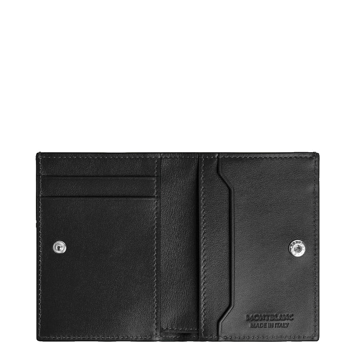 Mini portefeuille 4cc Montblanc Meisterstück
