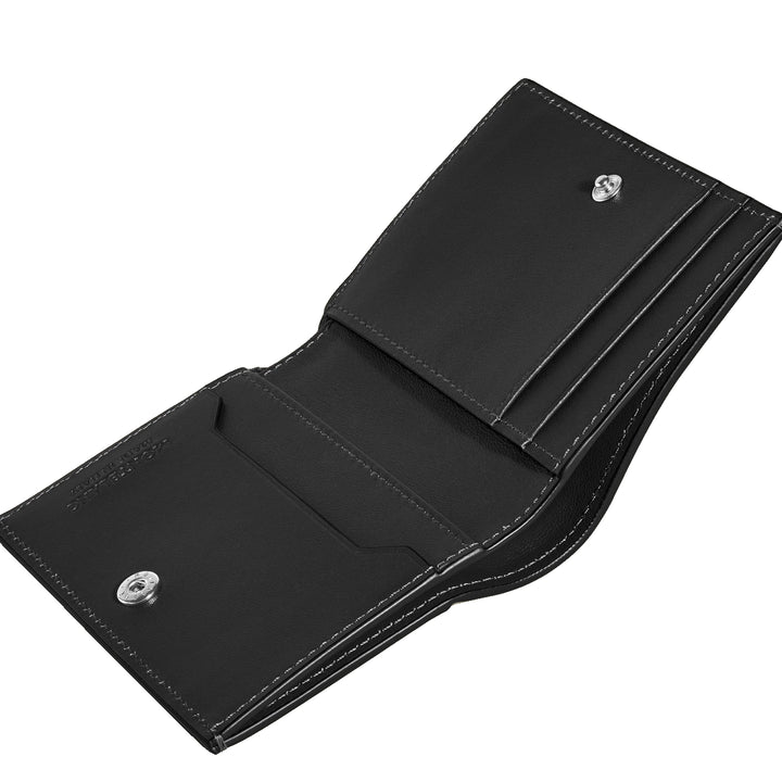 Mini portefeuille 4cc Montblanc Meisterstück