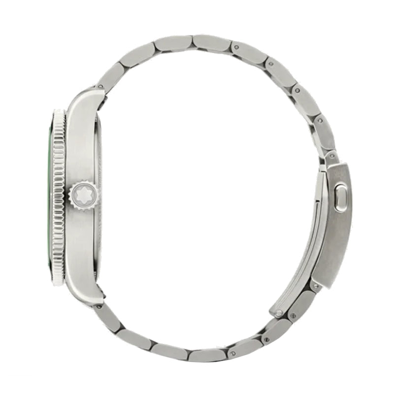Montblanc 1858 Geosphere 0 Ossigeno