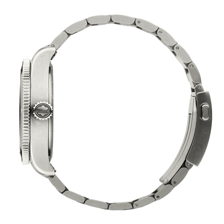 Montblanc 1858 Geosphere 0 Oxygen the 8000